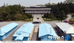 與 오해·억측 자제 vs 野 北, 판문점선언은 쇼였나