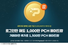 빗썸, 수상한 팝체인 논란 확대에 결국 상장 연기