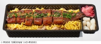 반(半)외식 트렌드 확산에 대형마트 즉석조리식품 진화