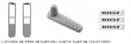 ADT시큐리티, 네이버 스마트스토어 온라인몰 오픈
