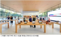 애플, 광고사업 새로 손본다