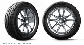미쉐린코리아, 프리미엄 타이어 신제품 2종 국내 출시