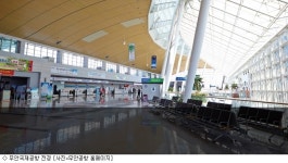 활기 찾아가는 무안국제공항…최다 노선 보유 항공사는?
