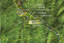 창원 달천공원, 국토부 주관 생활공원 공모사업 선정…내년말 완공