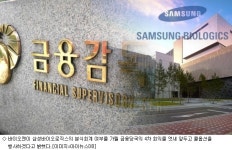 삼바 분식회계 논란, 바이오젠 콜옵션에 새 국면 맞나