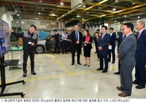 르노삼성, 자동차 부품 중소기업 육성 앞장선다