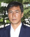 김지은, 안희정 얼굴 또 봐야해... 오늘 2번째 공판, 법원 