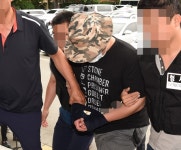 밀양 납치범, PC방서 검거…18시간 동안 전국일주, 왜?