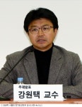 강원택 "한국당, 이념·가치 없는 동업자·모래알 정당 같아"