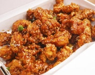 더러운 `만석닭강정`, 먹고 배탈 났다 불매운동 일어나나?
