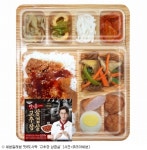 세븐일레븐, 맛8도시락 고추장 삼겹살 출시