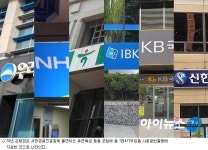 은행권 CSR 잘했나…지출 줄인 신한銀, 인력투자 박한 하나銀