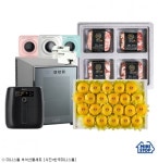 편의점업계, 소확행 앞세워 추석 이색 선물세트 경쟁