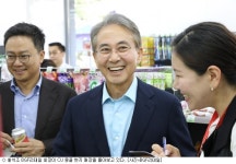 국내는 좁다…성장 한계 느낀 편의점, 해외 출점 속도