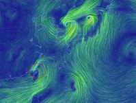 '제21호 태풍 제비' 열대 요란이 커질 경우 발생, 아직까지 '기상청 관측·전망' 없어