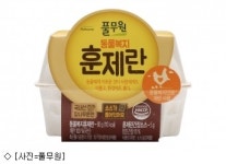 [오늘의 유통 단신] 풀무원, 동물복지 훈제란 출시 外