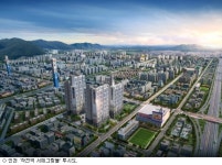인천 작전역 서해그랑블’ 9월 홍보관 오픈