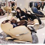 바디프랜드, 부산 롯데百 동래점에 프리미엄 복합관 오픈