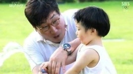 `한국레이컴` 정호영 `최강 동안` 헉 소리 나는 재산 