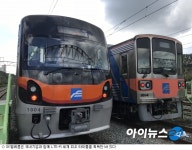 SKT텔레콤, 협력사와 LTE-R 세계 최초 상용화 결실