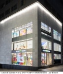 올리브영 강남본점 개장 1년…방문객 500만명 돌파