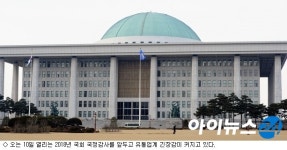 국감 일주일 앞…유통업계, 국회 출석 초긴장