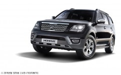 기아차, 대형 SUV 2019년형 모하비 출시