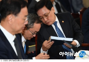 [2018국감] 누리호 발사 생중계 안되는 이유는?