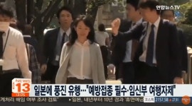 풍진 왜 난리? 지진, 태풍에 이어 일본 여행 못 가겠다