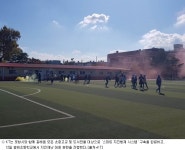 KT-포항시, 흥해지역 학교에 지진방재 시스템 구축
