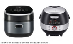 대유위니아, 딤채쿡 신제품 2종 출시