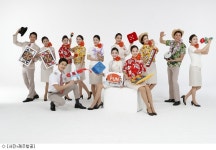 제주항공, 기내 엔터테인먼트 JJ펀서비스팀 10주년 맞아