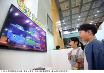 뽀로로·타요랑 렛잇고 부르자…B tv, 뽀요 노래방 론칭