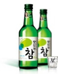 참소주 공업용 알코올 냄새 논란…식약처 조사결과 제품 이상 없다