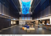 홀리데이 인 익스프레스 서울홍대 연말까지 가동율 80%대 유지