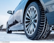 한국타이어, 겨울철 대비 안전점검 서비스 실시