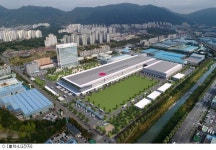 LG전자, 창원사업장 스마트팩토리 구축 본격화