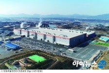 한화 태양광, 스마트팩토리·경영효율화 통해 경쟁력 제고