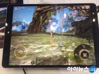 [게임리뷰]원작의 향수 그대로 블소 레볼루션