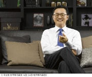 유상호 한투證 사장, 일선퇴진…증권맨 30년 삶 행복했다
