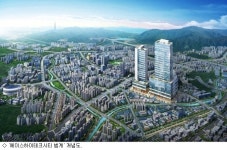 쾌속 교통망 갖춘 지식산업센터 에이스하이테크시티 범계