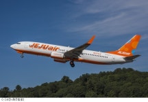 제주항공, 39호기 도입으로 올해 항공기 구축 완료