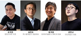 올해는 내가 주인공 황금돼지띠 게임인은?