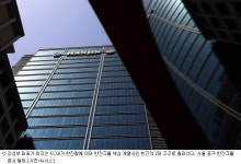 [초점] 한진칼 이어 한진에도 도전장 내민 강성부펀드