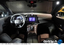 DS 오토모빌, 프랑스 럭셔리 노하우 담은 DS 7 크로스백 국내 출시