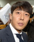 김동성, 친모 살인 청부 여교사와 내연관계