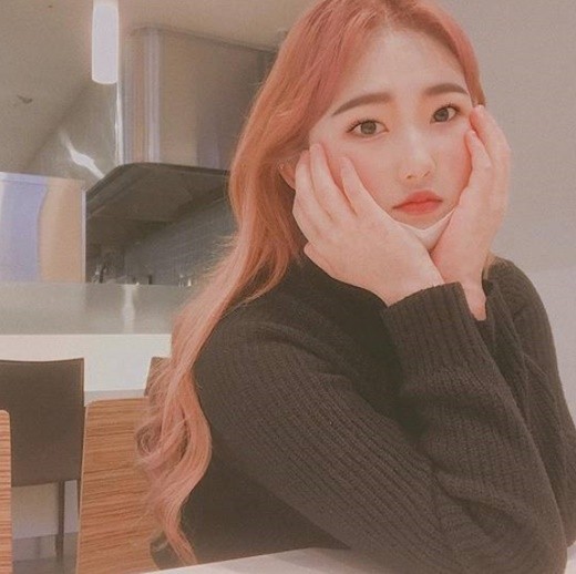 최진실 딸 최준희, 좌파 없는 나라에서 살고 싶다 발언 논란 확산