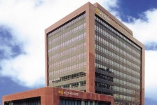 국민은행, 1천680억원 규모 미국 가스발전소 PF 공동주선 성공