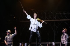 액터 뮤지션의 끝판왕 뮤지컬 파가니니로 화려하게 복귀한 KoN(콘)