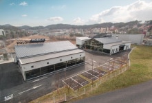 코오롱모빌리티, 충북 청주지역 신규 지점 오픈